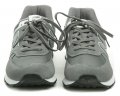 New Balance ML574ESN šedé panské nadměrné tenisky | ARNO.cz - obuv s tradicí