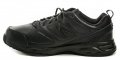 New Balance MX624AB4 černé panské nadměrné tenisky | ARNO.cz - obuv s tradicí