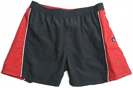 Značkové, víceúčelové shortky 