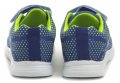 Slobby 172-0001-U1 modré dětské tenisky | ARNO.cz - obuv s tradicí