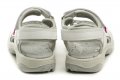 IMAC I2535e03 bílé dámské sandály | ARNO.cz - obuv s tradicí