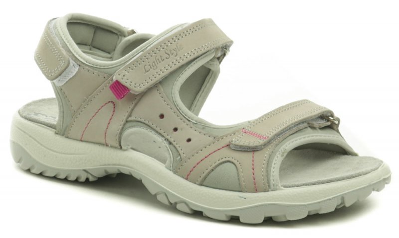IMAC I2535e03 béžové dámské sandály | ARNO.cz - obuv s tradicí