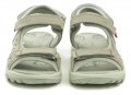 IMAC I2535e03 béžové dámské sandály | ARNO.cz - obuv s tradicí