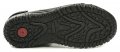 IMAC I2521e61 černé pánské sandály | ARNO.cz - obuv s tradicí