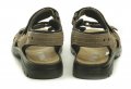 IMAC I2519e41 béžové pánské sandály | ARNO.cz - obuv s tradicí