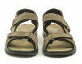 IMAC I2519e41 béžové pánské sandály | ARNO.cz - obuv s tradicí