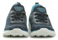 Peddy P2-518-27-01 modré dětské tenisky | ARNO.cz - obuv s tradicí