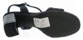 Tamaris 1-28359-22 navy dámská letní obuv | ARNO.cz - obuv s tradicí