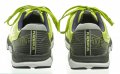 Power 761M zelené pánské sportovní boty | ARNO.cz - obuv s tradicí