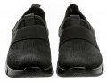 Magnus 331-0007-A1 černá pánská obuv | ARNO.cz - obuv s tradicí