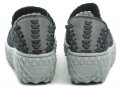 Rock Spring Nevada šedá riflová dámská obuv | ARNO.cz - obuv s tradicí