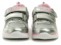 Peddy P2-518-22-13 růžové dětské tenisky | ARNO.cz - obuv s tradicí