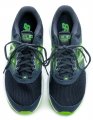 New Balance M411LN1 modro zelené pánské tenisky | ARNO.cz - obuv s tradicí