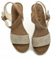 Walk 8291-36631 dámské sandály na klínku | ARNO.cz - obuv s tradicí