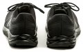 New Balance M411CK1 černé panské nadměrné tenisky | ARNO.cz - obuv s tradicí