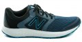 New Balance M520LO5 modré panské nadměrné tenisky | ARNO.cz - obuv s tradicí