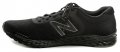 New Balance MARISLA2 černé panské nadměrné tenisky | ARNO.cz - obuv s tradicí
