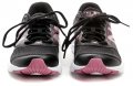 New Balance W411LP1 černo růžové dámské tenisky | ARNO.cz - obuv s tradicí