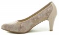 Di Janno 9831-6096 růžové dámské podměrné lodičky | ARNO.cz - obuv s tradicí