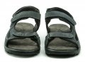 Bio Comfort 6-NN4501 navy pánské sandály | ARNO.cz - obuv s tradicí