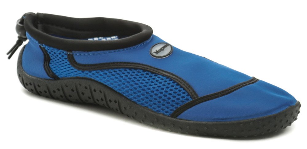 Magnus 383-0000-S1 modrá pánská obuv do vody