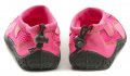Scandi 283-0000-S1 růžová dámská obuv do vody | ARNO.cz - obuv s tradicí