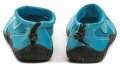 Scandi 283-0000-S1 tyrkysová dámská obuv do vody | ARNO.cz - obuv s tradicí