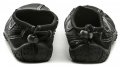 Scandi 283-0000-S1 černá dámská obuv do vody | ARNO.cz - obuv s tradicí
