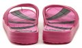 Scandi 58-0009-S6 růžové dámské plážovky | ARNO.cz - obuv s tradicí