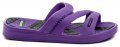 Scandi 58-0009-S6 fialové dámské plážovky | ARNO.cz - obuv s tradicí