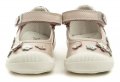 Peddy P2-618-15-15 růžové dívčí baleríny | ARNO.cz - obuv s tradicí