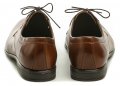Tapi C-5883 hnědá pánská nadměrná společenská obuv | ARNO.cz - obuv s tradicí