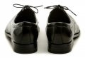 Tapi B-4928 černá pánská nadměrná společenská obuv | ARNO.cz - obuv s tradicí