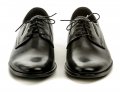 Tapi B-4928 černá pánská nadměrná společenská obuv | ARNO.cz - obuv s tradicí