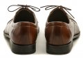 Tapi C-4929 hnědá pánská nadměrná společenská obuv | ARNO.cz - obuv s tradicí