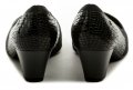 Piccadilly 111080-1 černé dámské lodičky | ARNO.cz - obuv s tradicí