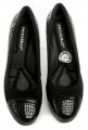 Piccadilly 111080-1 černé dámské lodičky | ARNO.cz - obuv s tradicí