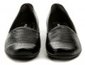 Piccadilly 250132-219 černé dámské baleríny | ARNO.cz - obuv s tradicí