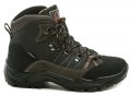 Jacalu A2622z41 šedé pánské zimní trackingové boty | ARNO.cz - obuv s tradicí