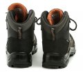 Jacalu A2622z41 šedé pánské zimní trackingové boty | ARNO.cz - obuv s tradicí