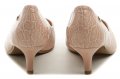 VIZZANO 53252 růžové croco dámské lodičky | ARNO.cz - obuv s tradicí