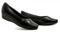 Piccadilly 144050-4 černé dámské lodičky na klínu | ARNO.cz - obuv s tradicí
