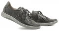 Mintaka 922995-9 šedé dámské polobotky | ARNO.cz - obuv s tradicí