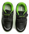 Axim 5A1067 černé sportovní tenisky | ARNO.cz - obuv s tradicí