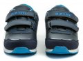 Axim 5A1067 modré sportovní tenisky | ARNO.cz - obuv s tradicí