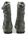 IMAC I2654z31 šedé dámské zimní boty | ARNO.cz - obuv s tradicí