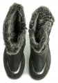 IMAC I2654z31 šedé dámské zimní boty | ARNO.cz - obuv s tradicí