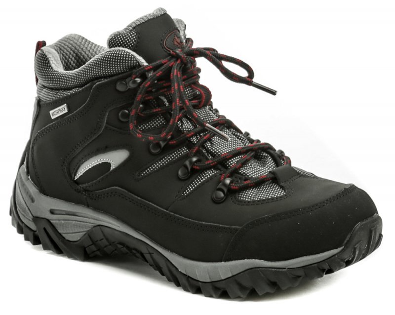 Vemont 7AT2014C trekingové boty | ARNO.cz - obuv s tradicí
