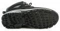 Vemont 7A2037C černé trekingové boty | ARNO.cz - obuv s tradicí