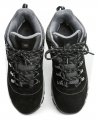 Vemont 7A2037C černé trekingové boty | ARNO.cz - obuv s tradicí
